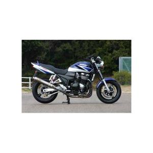 GSX1400 FASARM（ファサーム）PRO TITAN V TYPE-SCマフラー チタン製Vサイレンサー（チタン手曲げ） ノジマエンジニアリング（NOJIMA ENGINEERING）｜hamashoparts