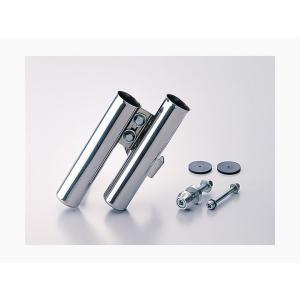 メーカー在庫あり】 HU1005S-01 ハリケーン ロッドホルダー (TYPE V