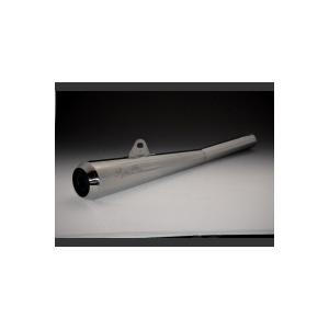 ステンレスメガホンマフラー JMCA認定 ペイトンプレイス（PeytonPlace