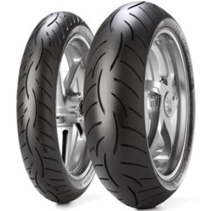 DUNLOP（ダンロップ） K505 【120/70-18 M/C 59V TL】 タイヤ オン