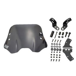 DAYTONA（デイトナ） バイク用 スクリーン クロスカブ110(22)専用