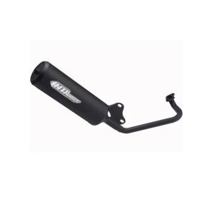 スズキ レッツ2 マフラー ノーマルタイプマフラー CA1KA CA1PA