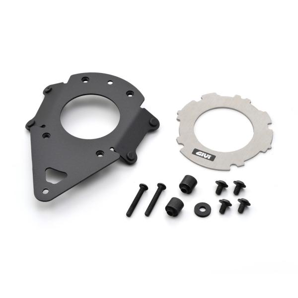 BF24 イージーロック GIVI（ジビ） XSR700（16〜17年）