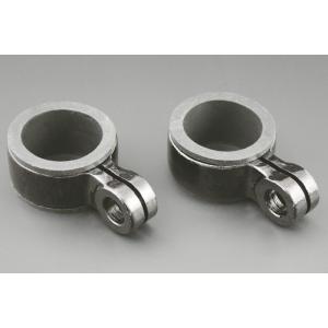 750SS・KH750（H2） H2ウィンカーステーブラケット 2個セット PMC