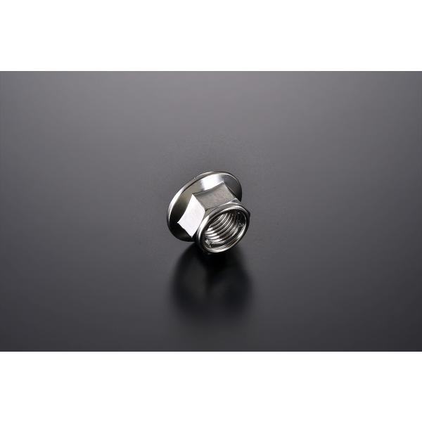 Gcraft×KOOD アクスルナット M12  Gクラフト（G-CRAFT） モンキー（MONKE...