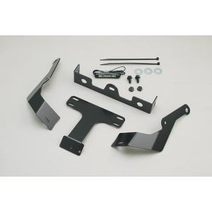 フェンダーレスキット ADIO（アディオ） PCX150（KF30）