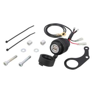 DAYTONA（バイク用品） カワサキ NINJA ZX-10R ( ZX1000 E,F,J / 2008