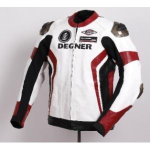 ダイネーゼ（DAINESE） ジャケット SUPER RIDER D-DRY JACKET ブラック