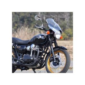 ガイラシールド スモーク Lサイズ CHIC DESIGN（シックデザイン） W800