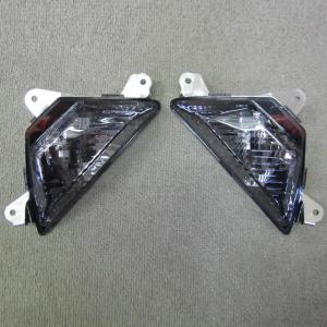 TST ティーエスティー プログラマブル／シーケンシャルLED一体型テール