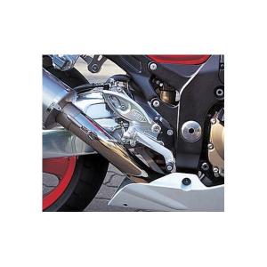 ゲイルスピード ZX-12R(00-06) アルミ鍛造ホイールTYPE-R フロント 350