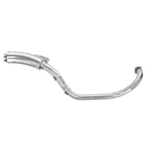 KITACO（キタコ） 爆買クーポン配布 バイク用 ミニキャブトンマフラー