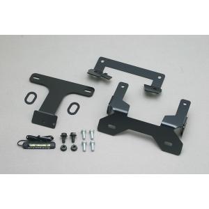 ハリケーン CB250R(MC52) CB125R(JC79)フェンダーレスkit /HA6657