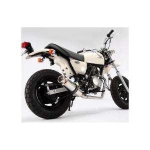 エストレヤ キャブ車 US-W900タイプマフラー フルエキゾーストASAKURA