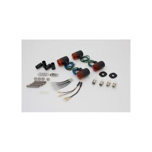 ZEPHYR1100 ゼファー1100 レイダウンキット ゼファー1100（ZEPHYR） レイダウンキット ブラック PMC（ピー