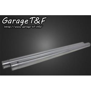 グラストラッカー/ビッグボーイ用ステンレス製フォークジョイント