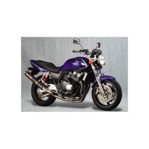 YAMAMOTO RACING（ヤマモトレーシング） スペックA フルエキゾースト