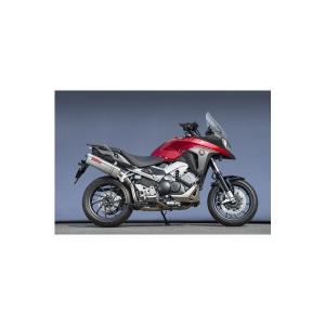 SLIP-ON チタンプレス スリップオンマフラー YAMAMOTO RACING