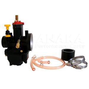 KN企画 ライブDIO系（後期/3穴マニ）［AF34・AF35］ ビッグキャブ