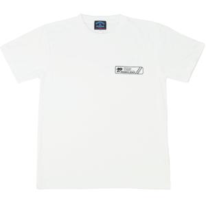 RR1006 ラフ パームツリー ドライTシャツ ホワイト Mサイズ ラフアンドロード（Rough＆Road）｜hamashoparts