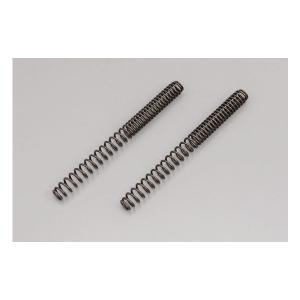 DAYTONA（デイトナ） ローダウンフロントフォークスプリングSR400/500