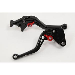 DUCATI 純正ブレンボマスター用 ブレーキレバー クラッチレバーセット