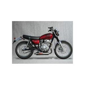 YAMAMOTO RACING（ヤマモトレーシング） スペックA フルエキゾースト