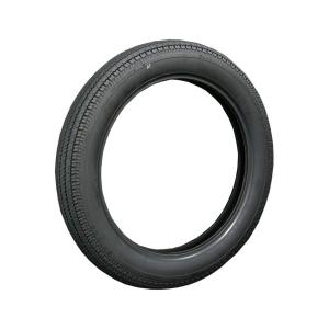 程度良好 SHINKO シンコー タイヤ 19インチ 4.00-19 E270 SHINKO（タイヤ） 4.00-19 Double White Wall Front E270
