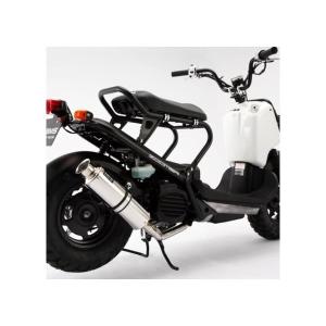 BEAMS（ビームス） バイク用 マフラー ズーマー50 BA - AF58 フルエキ