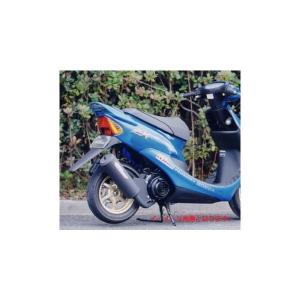 ライブDIO（AF34・AF35） ストリートチャンバー REV（レブ） K2