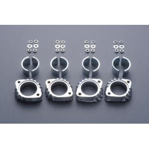 Odax（オダックス） Kawasaki Z900RS(18-21) / Z900RS CAFE(18-21) EL