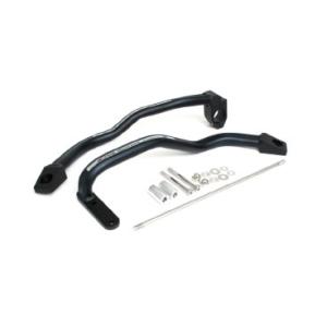 サブフレーム マットブラックアルマイト ACTIVE（アクティブ） ZRX1100