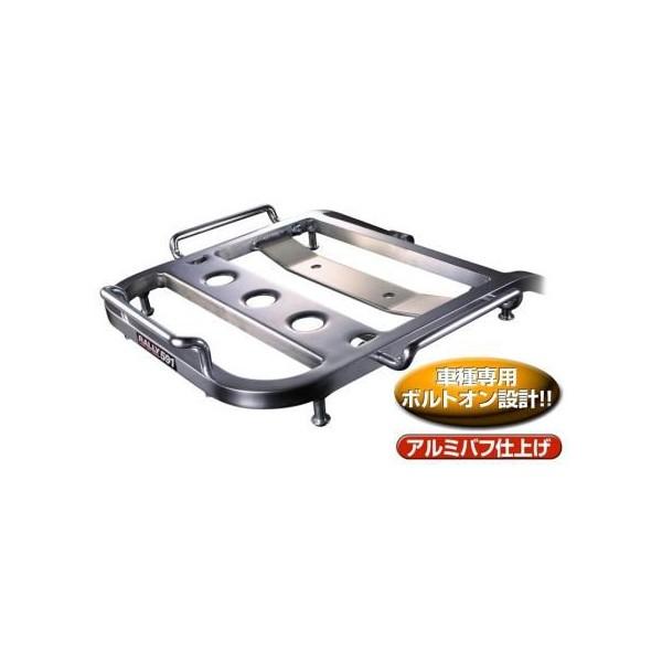 スーパーライトキャリア（OFF ROAD MODEL） RALLY591（ラリー） KLX125、D...