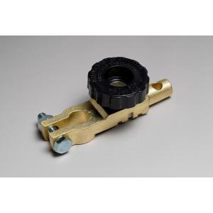 バッテリーカットターミナルバッテリー上がり防止Bタイプ MINIMOTO（ミニモト）