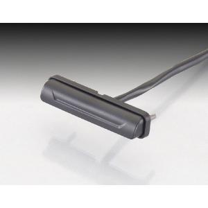 DAYTONA（デイトナ） 63277 LEDライセンスランプ ナンバー角度上向き45