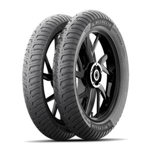 CITY EXTRA（CITY EXTRA） 2.25-17 38P REINF 2.25-17 フロント/リア共用 TT（チューブタイプ） MICHELIN（ミシュラン）｜hamashoparts