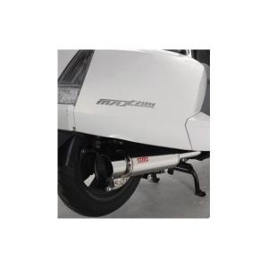 シグナスX台湾車・O2センサー取付対応 R-EVO（レーシングエヴォ