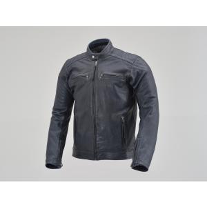 DAYTONA（デイトナ） バイク用 レザー ジャケット WMサイズ(レディース