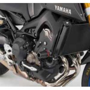 XSR900（ABS） エンジンプロテクター左右セット DAYTONA（デイトナ）