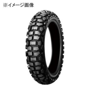 DUNLOP（ダンロップ） [前後セット] 新品 KR410 90/80-17 2本 [NS50R