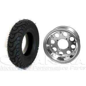 モンキータイヤホイール2本セット 楽天市場】モンキー タイヤ 2本セットの通販