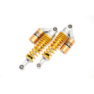 は　ho 131 オーリンズサスペンションcb400sf OHLINS オーリンズ正規品 HO131 CB400SF 保証付 : モーター