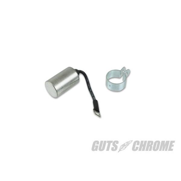 コンデンサー 58-69 XLCH BLUE STREAK（ブルーストリーク）