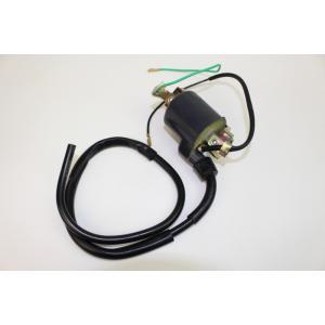 高品質】NCYポン付可能強化イグニッションコイル スーパーカブ50/C50