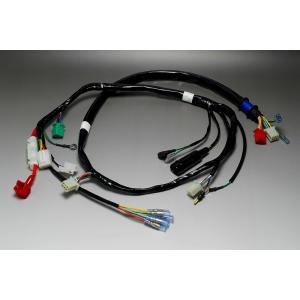 ホンダ（HONDA） 田中商会直営店】シャリィ(シャリー)用 12V メイン