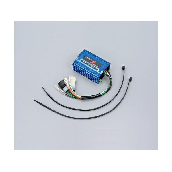 DT50（3LM）90〜97年 プログレスレーシングCDI DAYTONA（デイトナ）