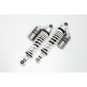 リアサス GSX400 インパルス GK79A 320mm 330mm リアサスペンション