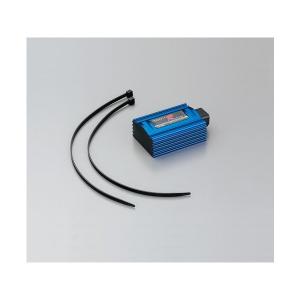 【売約済】プログレス・レーシングCDI ZZ/レッツⅡ系用 原付 スクーター バイク DAYTONA（デイトナ） プログレス レーシングCDI レッツ/レッツ2/ZZ