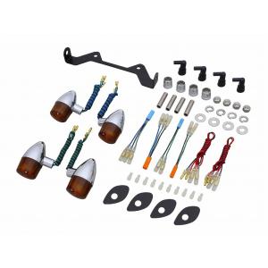 フェンダーレスキット タイプ2 ウイルズウィン（WirusWin） レブル250