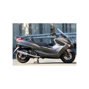 BEAMS（ビームス） マフラー 送料無料 マフラー マジェスティ250 4D9